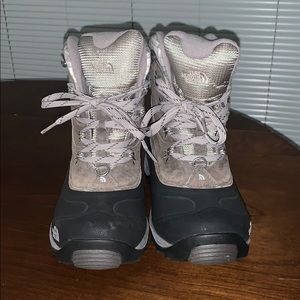 The North Face Snowboots